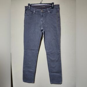 Kate Spade New York Play Hooky Jeans